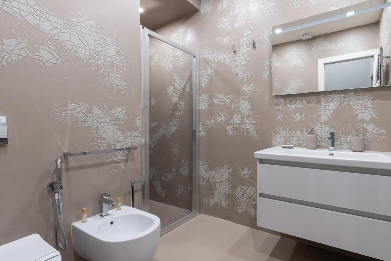 Deluxe Corso 5 Apartamento Florença